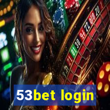 53bet login